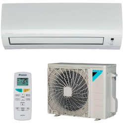 TXC50D SENSIRA  DAIKIN A++  R32